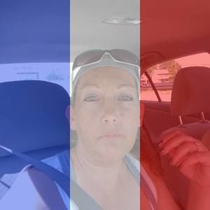 Meet your Posher, Jodi