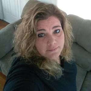 Meet your Posher, Tracy