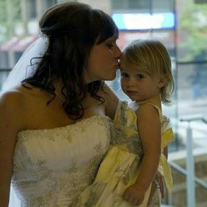 Meet your Posher, Brandy