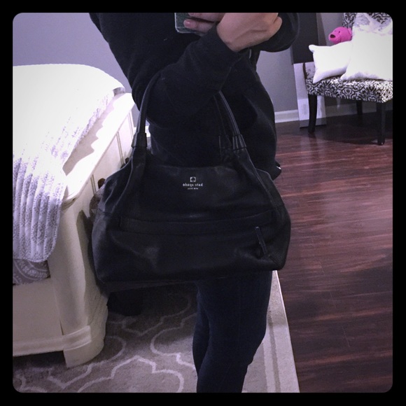 Kate spade purse