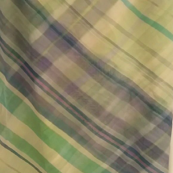 GORGEOUS SKIRT FROM EXPRESS! SKIRT LUV ๐ - Picture 2 of 3