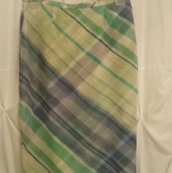 GORGEOUS SKIRT FROM EXPRESS! SKIRT LUV ๐ - Picture 3 of 3