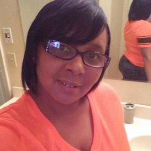 Meet your Posher, Deaunna