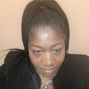 Meet your Posher, Martha allineedisjesus