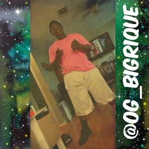 Meet your Posher, Turique