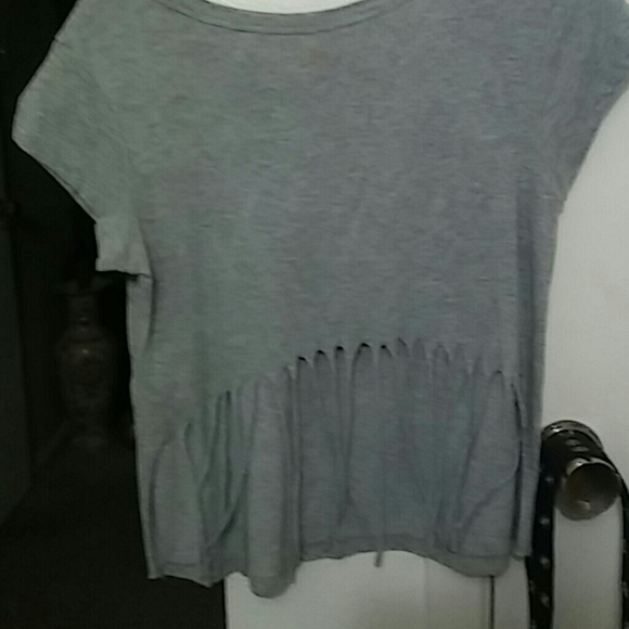 Summer tee - Picture 2 of 2