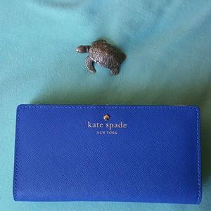BNWT KATE SPADE WALLET