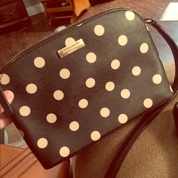 Kate Spade Crossbody - Picture 1 of 3