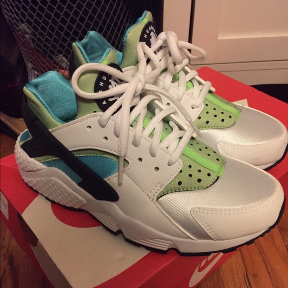 Nike Huaraches