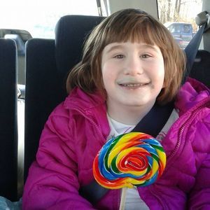 Meet your Posher, Heather