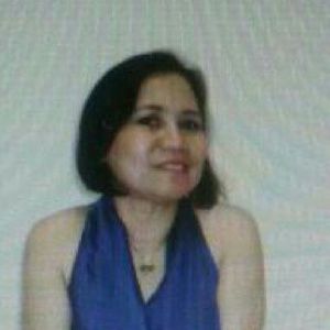 Meet your Posher, Melba