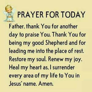 Meet your Posher, Margaret