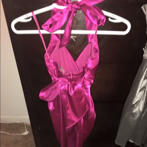 Prom/Cocktail/Formal Dress - Picture 2 of 2