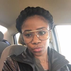 Meet your Posher, Shenell