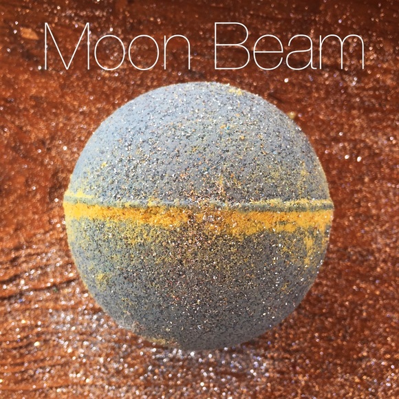 Moon Bath Bomb🌒
