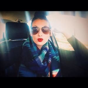 Meet your Posher, Nadia