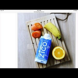 Meet your Posher, Seo