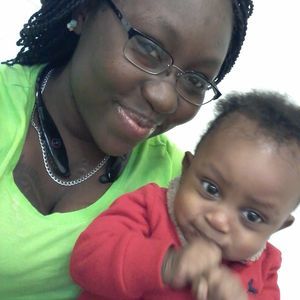 Meet your Posher, Kalene