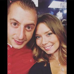 Meet your Posher, Felicia