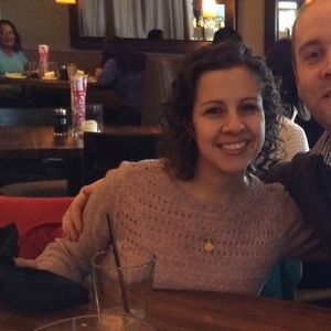 Meet your Posher, Darcie