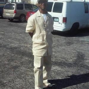 Meet your Posher, Gary