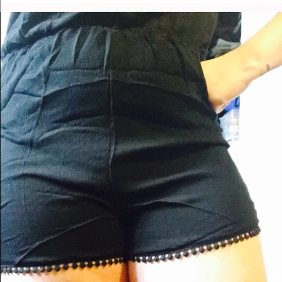 Romper - Picture 3 of 3