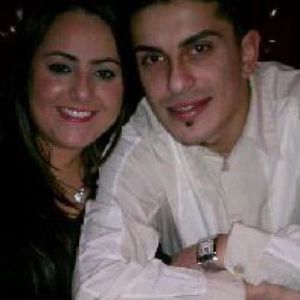 Meet your Posher, Ammar