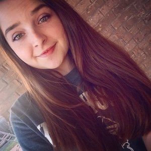 Meet your Posher, Briohna