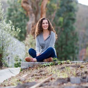 Meet your Posher, Camille