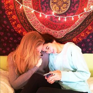 Meet your Posher, Emma