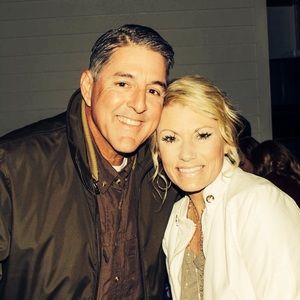 Meet your Posher, Deidre