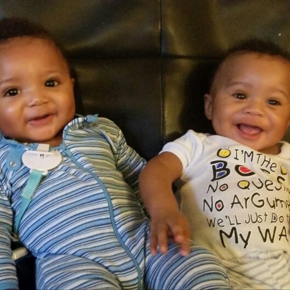 Meet your Posher, Jonetta