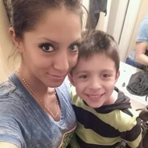 Meet your Posher, Diana