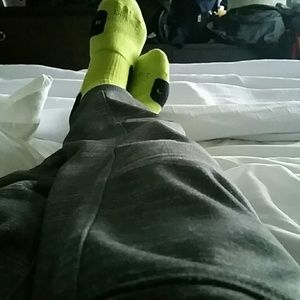 Meet your Posher, Ashton