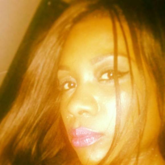 Meet your Posher, Tamika