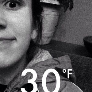 Meet your Posher, Logan