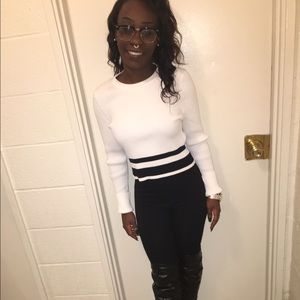 Meet your Posher, Brandi