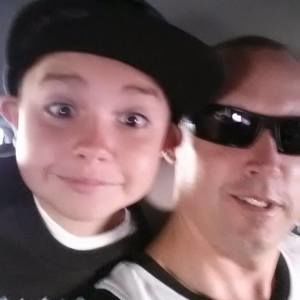 Meet your Posher, Jerry