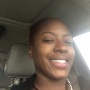 Meet your Posher, Latoya