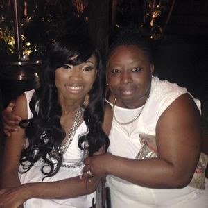 Meet your Posher, Marie