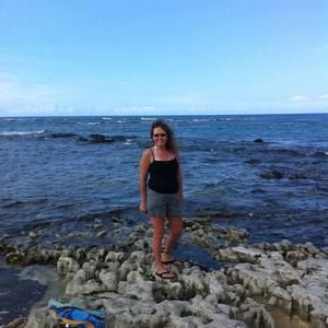 Meet your Posher, Patty