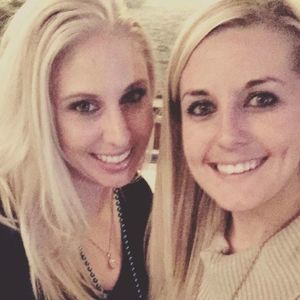 Meet your Posher, Sharon