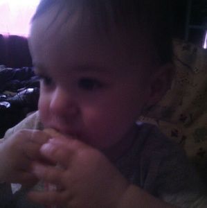 Meet your Posher, Joanna