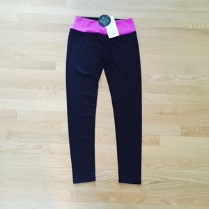 Lululemon Leggings.