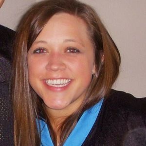 Meet your Posher, Elyse