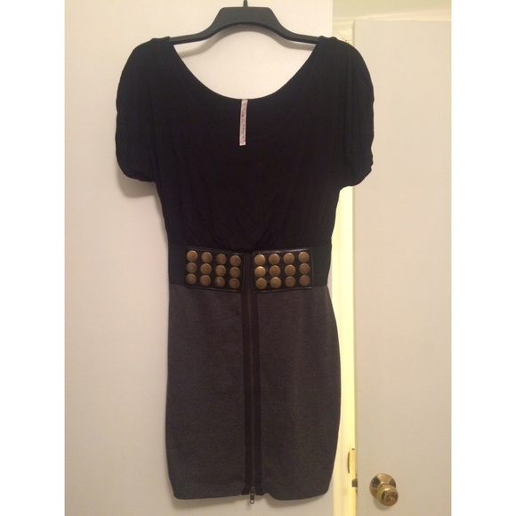 Mini dress; never worn