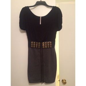 Mini dress; never worn