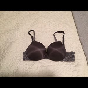 Aerie gray bra