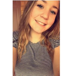 Meet your Posher, Riley