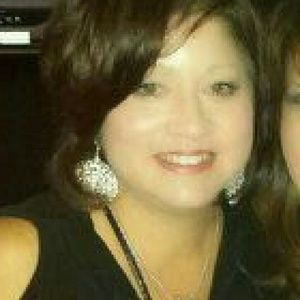 Meet your Posher, Letty